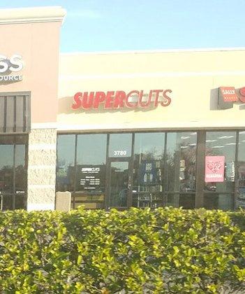 Supercuts