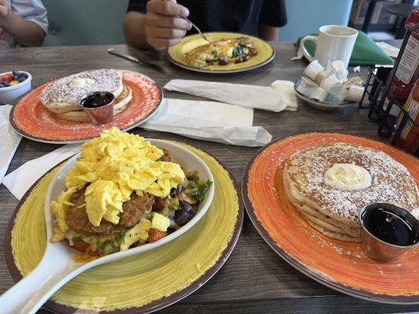 Buttermilk Eatery