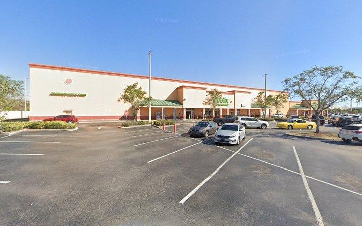 Publix Pharmacy at Pinellas Crossings