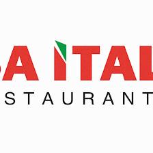 Casa Italia Restaurant