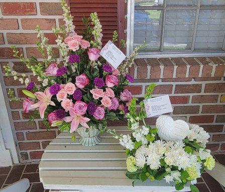 Bradley Flower Shop