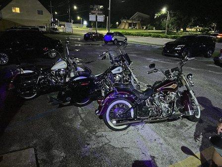 Moe's Motorcycle Repair