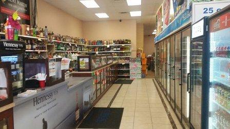 Margin Free Liquor 2