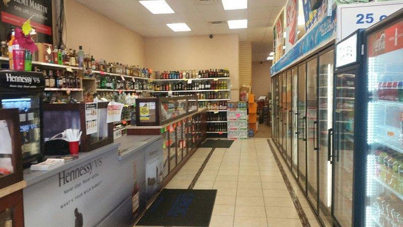 Margin Free Liquor 2