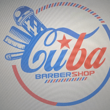 Cuba barber shop