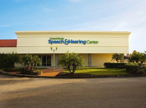 Central Florida Speech and Hearing Center