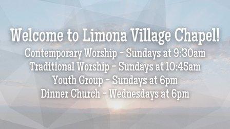 Limona Village Chapel UMC