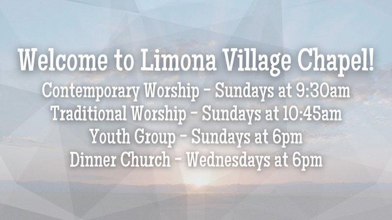 Limona Village Chapel UMC