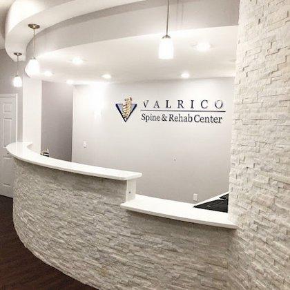 Valrico Spine and Rehab Center