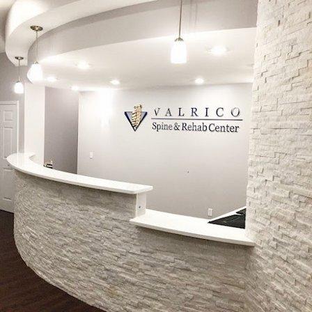 Valrico Spine and Rehab Center