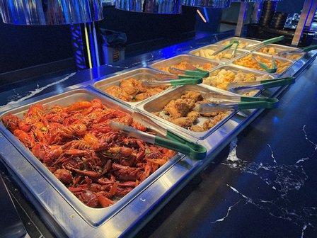 KPOT Korean BBQ & Hot Pot