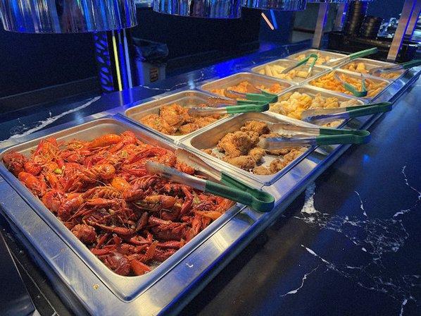 KPOT Korean BBQ & Hot Pot