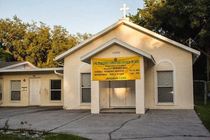 The Redeemed Christian Church of God – Good Seed Assembly