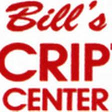 Bill's Prescription Center