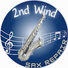 2nd Wind Sax Repair