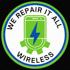 We Repair It All Wireless