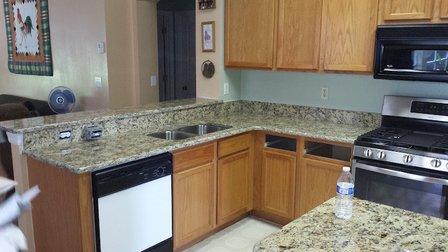 Taken for Granite and Marble