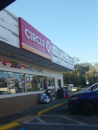Circle K