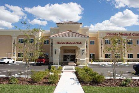 Florida Medical Clinic Orlando Health - Gynecology