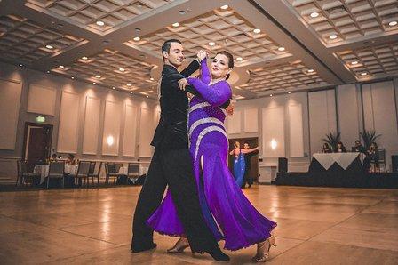 Arthur Murray Dance Studio of Wesley Chapel