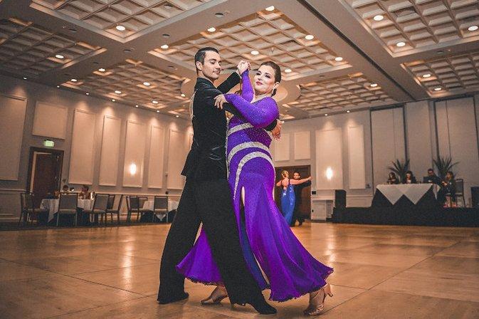 Arthur Murray Dance Studio of Wesley Chapel