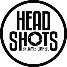 Headshots by James Connell