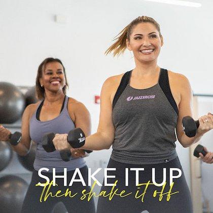 Jazzercise