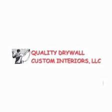 Quality Drywall Custom Interiors, LLC