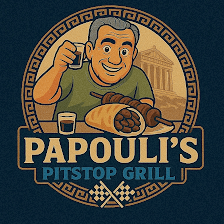 Pit Stop.Grill LLC