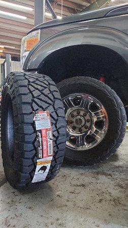 Xpress Fitment