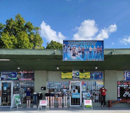 Hermes fashion llc