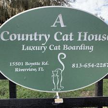 A Country Cat House Tampa
