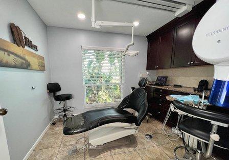 Ruskin Dental - Dylan Hagerty DMD, Kirk Parrott DDS