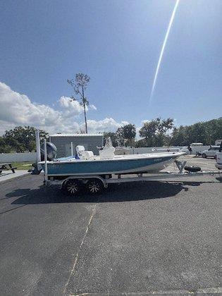 Mobile Marine Mechanic FL - Poseidon Marine