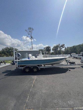 Mobile Marine Mechanic FL - Poseidon Marine