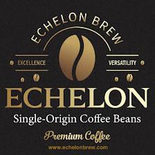 Echelon Brew Coffee Cart
