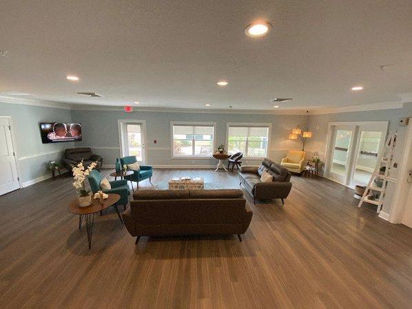 Cypress Creek Assisted Living