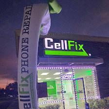 CellFix RiverView