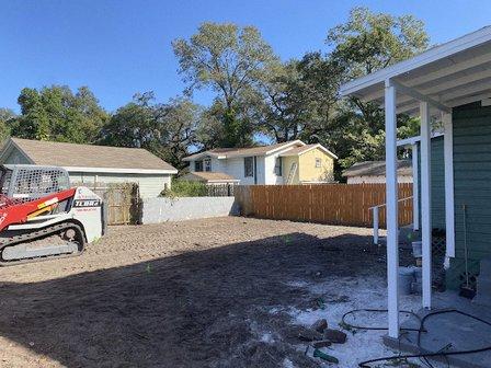 Mac Irrigation Services, LLC