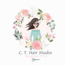 C. T. Hair Studio