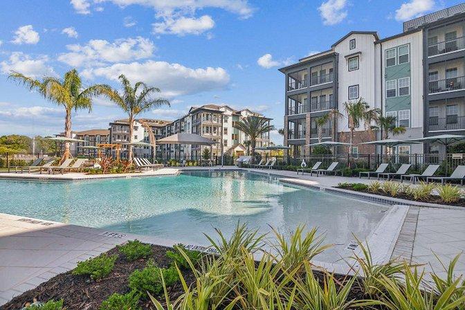 RISE Sereno