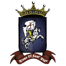 Krewe of Sant' Yago