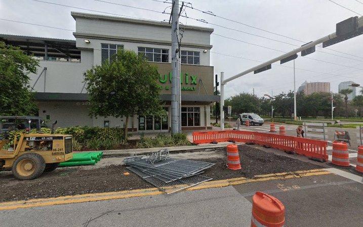 Selmon Extension