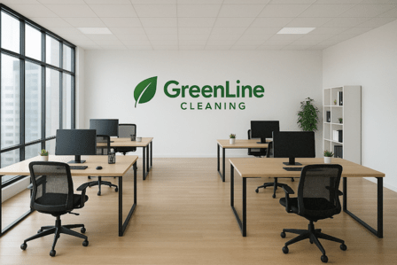 GreenLine Cleaning