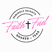 Faith & Fuel