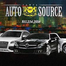 Tampa Auto Source.