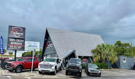 Unique Motors of Tampa