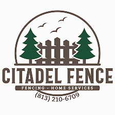 Citadel Fence Tampa