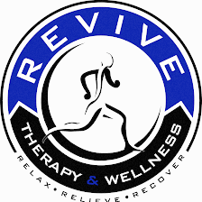 Revive Therapy And Wellness