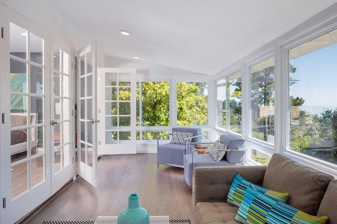 7 Diamond Sunrooms